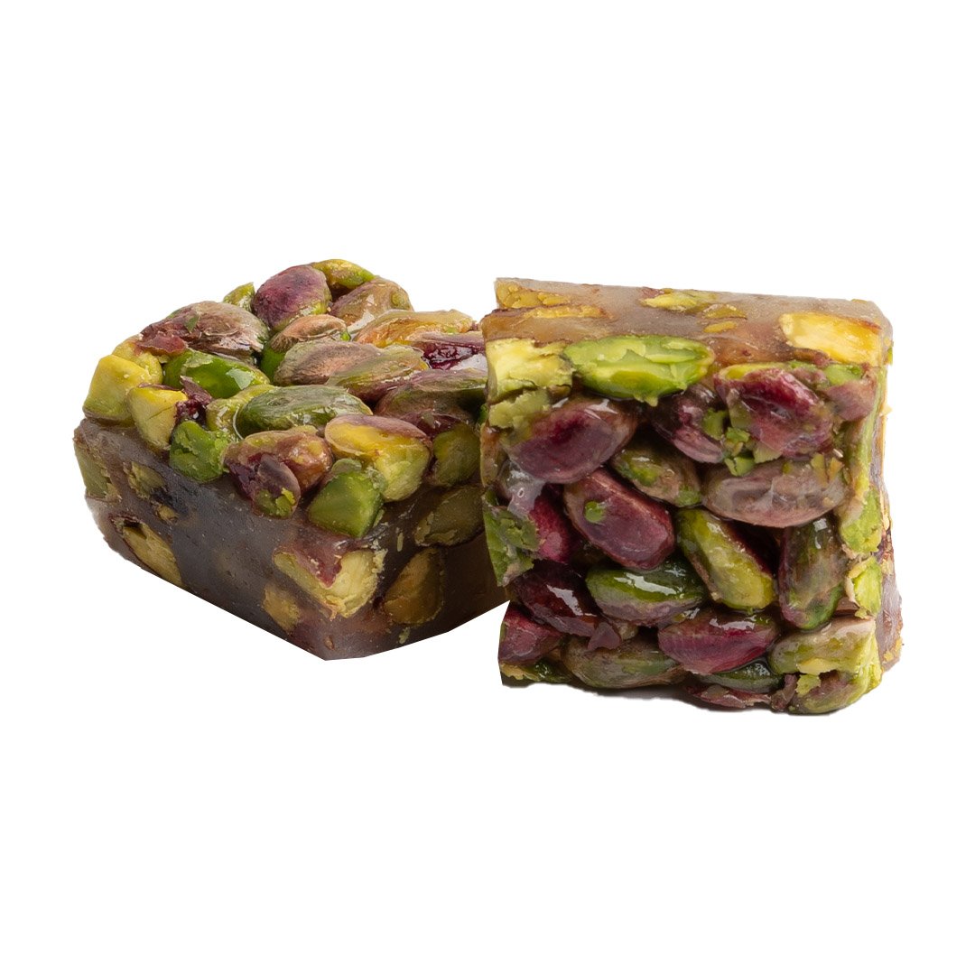 Deluxe Raha Mix Extra