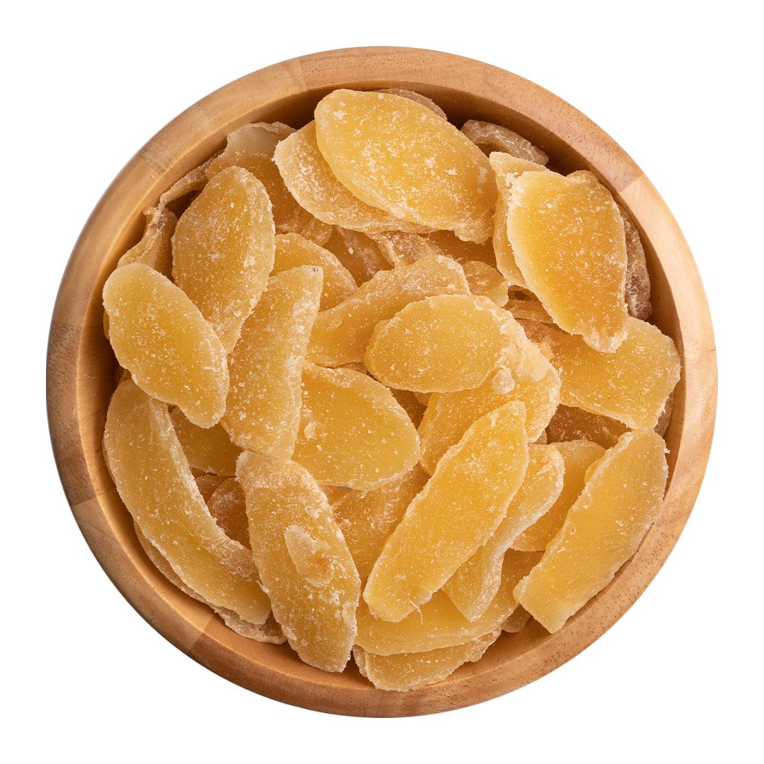 Mango Scheiben