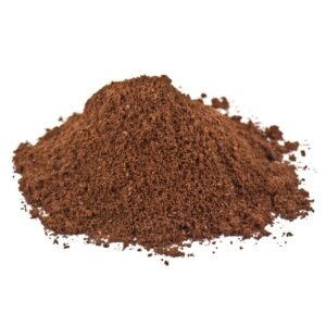 Arabischer Kaffee ohne Kardamom